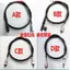 Xe Máy Đồng Hồ Bấm Giờ Dòng Đồng Hồ Tốc Độ Xe Tay Ga Dây Đồng Hồ Điện Xe Ba Bánh Micromet Dòng