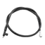 Thích hợp cho Wuyang Honda Ruiyu Ruiying Rui Magiê WH110T-6-6A-7B-7 Cáp đồng hồ tốc độ Dây đồng hồ bấm giờ
