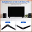 Soporte Para Tv Tivi Đứng Không Khoan Gắn Giá Đỡ Để Bàn Hỗ Trợ Chân Đế Cho Chân Đế Màn Hình Giá Đỡ erkenai
