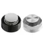 WANYEDI 1 Loa cộng hưởng toàn dải, Trình điều khiển loa rung 2 Inch 4ohm 25W, Loa trầm Vibro 50mm bền bỉ Tăng cường âm thanh Bass