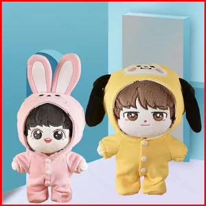 BH2 Dễ Thương BTS BT21 Bangtan Boys Sang Trọng Búp Bê Quà Tặng Cho Bạn Gái Bé Làm Nhẹ Nhà Đồ Chơi Trang Trí Nhà Đồ Chơi Nhồi Bông HB2