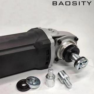 Bộ chuyển đổi máy mài góc M14 đến M10 Dễ dàng cài đặt Bộ chuyển đổi ren Bộ phận thay thế đa chức năng Bộ chuyển đổi ren bền
