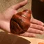 DARON Croissant Squishy Đồ chơi mô phỏng Tay thư giãn Bánh mì nhân tạo giả, Thức ăn dính cho trẻ em Phim hoạt hình tăng chậm Đồ chơi phục hồi mềm sinh nhật