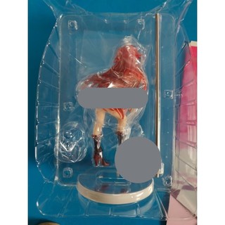 Hình PVC trường trung học DxD Rias Gremory 25cm