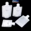 MAKY Di Động Sữa Rửa Mặt Dùng Một Lần Hộp Đựng Du Lịch Túi Đựng Mỹ Phẩm Lotion Body Wash Dầu Gội Mẫu VN