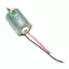 Phụ kiện thay thế kẹp tóc tốc độ xoay cao 7000 vòng / phút Động cơ không chổi than cho 8148 / 8504 / 8591 Kéo đẩy điện [mới]