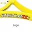 Raet Tennis Đặc Biệt Cho Thanh Thiếu Niên 23 Inch Hợp Kim Nhôm Tennis Raet Dây Nylon Mạnh Cho Trẻ Em Tập Luyện Đẹp