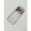 Điểm sóng ngôi sao Thích hợp iPhone1716 trường hợp điện thoại dôi sao động 15P1314 mềm