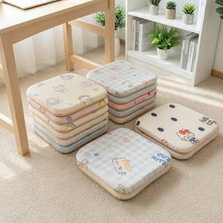 Đệm Ghế Văn Phòng Bọt Cường Lực Cao Vải Thoáng Khí Đa Năng Hỗ Trợ Tiện Dụng Sử Dụng Tại Nhà