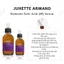 Serum B9 Elements Folic Acid Juliette Armand - Tinh chất phục hồi, dịu da, giảm kích ứng