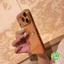 Ốp Điện Thoại Handmade Cho Realme GT8 GT7 GT6 GT 6T Master Note 50 GT5 GT2 Pro GT Neo 7X 7 6 5 SE 3 3T 2 Q5i Q5 Q3 Q2 Pro Q U1 Vỏ Hoạt Hình Dễ Thương Ngọc Trai Mèo Kitty Trong Suốt Vỏ mềm