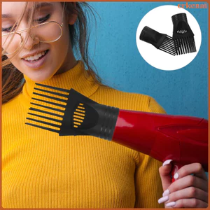 Máy Sấy Tóc Đính Kèm Vòi Phun Tập Trung Cho Lược Thổi Máy Thổi Chải Lông Vòi Phun erkenai