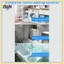 Viên làm sạch hiệu quả B & N cho máy giặt 12 viên hòa tan bụi bẩn và chất tẩy rửa hoàn hảo cho mọi mẫu.