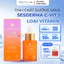 Tinh Chất Sesderma C-VIT 5 Loại Vitamin C Hỗ Trợ Dưỡng Sáng & Chăm Sóc Da Căng Mịn 30ml