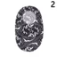 FAVORITEGOODS Ostomy Bag Covers, Bộ bảo vệ Stoma đa năng có thể giặt được, Đồ dùng Ostomy họa tiết in Phụ kiện chăm sóc Stoma Cover Wear