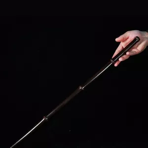 Tím Tre Giảng Dạy Dính Mây Giáo Viên Hộ Gia Đình Nhẫn Thước Tre Roi Tre Dải Chơi Tre