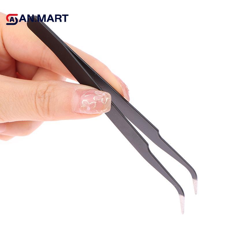 AN.MART 6 Cái Chính Xác s Bộ Dụng Cụ Sửa Chữa Bằng Thép Không Gỉ ESD Chống Tĩnh Điện Cho Điện Tử Mô Hình Hàn Trang Sức Makin VN