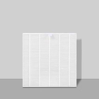 HORK Nail Dust Collector Bộ lọc thay thế Máy hút bụi móng tay Bộ lọc làm móng tay Tấm màn hình không chổi than Bộ lọc bụi móng tay VN
