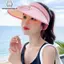 Nhíp Kích Thước Lớn Qui Khô Buet Mũ Có Quạt Năng Lượng Mặt Trời Để Câu Cá USB Sạc VN