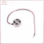 THÊM 1 Động Cơ Không Chổi Than 7.4V Pan-Tilt Máy Bay Cho 4 s Máy Bay Điều Khiển Từ Xa Mô Hình Quadcopter Phụ Kiện Máy Bay BSS