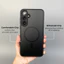 Ốp lưng từ tính MOJOSKINS Charlie Matte Vỏ bảo vệ Samsung A57 A56 A55 A54 A36 A35 A34 A26 A25