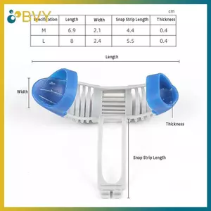 BVY Trigger Hỗ trợ ngón tay Bảo vệ cho người chơi bóng rổ Bảo vệ tập thể dục Giảm đau Phục hồi chấn thương Huấn luyện thể thao.