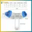 BVY Trigger Hỗ trợ ngón tay Bảo vệ cho người chơi bóng rổ Bảo vệ tập thể dục Giảm đau Phục hồi chấn thương Huấn luyện thể thao.