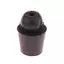 ECK 10 Chiếc Cửa Ô Tô Ốp Lưng Bảo Vệ Cao Su Hấp Thụ Đa Năng Cửa Xe Slam Chặn Stier Đệm Áo Xe Chống Sho Giảm Chấn HOT