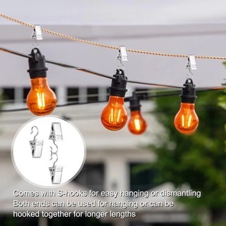 10 Chiếc Kẹp Rèm Mini Có Móc - Đa Năng Chắc Chắn Hình Ảnh Cố Định Kẹp Cố Định Nhà Tổ Chức