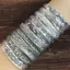ECK Retro Mở Vòng Tay Trang Sức Vintage Tây Tạng Bạc Totem Khắc Lắc Tay Còng HOT