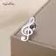 AqToCna Thép Không Gỉ Vàng Thái Ong Bướm Bông Tuyết Thổ Cẩm Pin Nữ Trang Phục Trang Sức Thiết Kế Sang Trọng Cho Công Sở Hàng Ngày Mặc AqToCna
