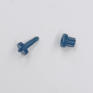 Mới cho Canon A4000 IS PC1730 Gear Lens Vulnerable Gear Assembly Bộ phận sửa chữa máy ảnh kỹ thuật số