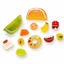 Set Charm Fresh Fruit Summer Resin Cao Cấp, Bộ Charm Hoa Quả Nhiệt Đới Cam Chanh Cherry Donut Và Dưa Hấu