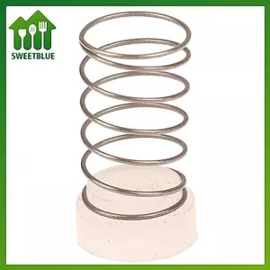 SWEET 1 Máy Nén Khí Seal Pad Lò Xo Cho Máy Nén Khí Phụ Kiện Che Van Phần Tử Dụng Cụ Phụ Kiện n
