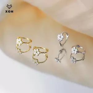 <![CDATA[Bông Tai Chất Lượng Cao Thanhh Lịch, Sang Trọng - Mẫu Blue - Phù Hợp Làm Quà Tặng Cho Phụ Nữ và Bé Gái]]>