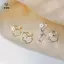 <![CDATA[Bông Tai Chất Lượng Cao Thanhh Lịch, Sang Trọng - Mẫu Blue - Phù Hợp Làm Quà Tặng Cho Phụ Nữ và Bé Gái]]>