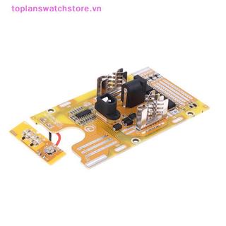 Toplanswatchstore Dụng Cụ Điện 21700 PCB No Oril Cho Bảng Mạch Bảo Vệ BMS Cho Lomvum Zhipu Hongsong 21V Pin VN