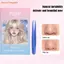 FAVORITEGOODS Dải mũi, Dải co mũi vô hình hơi thở, Thu nhỏ mũi Cánh dán Ứng dụng làm đẹp