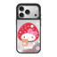 Ốp điện thoại gương từ tính hình mèo hoạt hình cho IPhone 17 16 Pro Max 17 Air 16 15 14 13 12 11 Vỏ bảo vệ chống sốc
