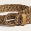 Woke Thiết Kế Nghệ Thuật Thắt Lưng Cincher Với Khóa D-Circlet Mịn Dễ Mặc Hàng Ngày
