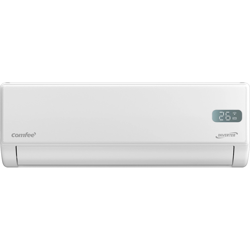 Máy Lạnh Comfee Inverter 1.5 HP CFS-13VGPF | Kết Nối Wifi AI Cool | Hàng Chính Hãng