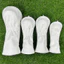 Vỏ câu lạc bộ Golf Phim hoạt hình Cướp biển số 1 Fairway Gỗ Nhỏ Chân Gà Xuyên Biên Giới Bán Chạy Câu Lạc Bộ Nắp Bảo Vệ Đầu Nắp