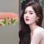 Zhao Lusi Cùng Phong Cách Bông Tai Cao Cấp Sense s925 Bạc Kim Chuyển Màu Xanh Pha Lê Bướm Bông Tai Sang Trọng Phong Cách Mới Bông Tai 2026-6-1