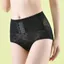 Quần lót bụng eo giữa thấp Hiệu ứng nâng cao Hip-