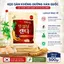 Kẹo Sâm Không Đường Hàn Quốc 500g Hỗ Trợ Giảm Mệt Mỏi Căng Thẳng Dành Cho Nhân Viên Văn Phòng