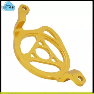 Vỏ bảo vệ động cơ xe máy địa hình cho xe đạp địa hình Light Bee X / S