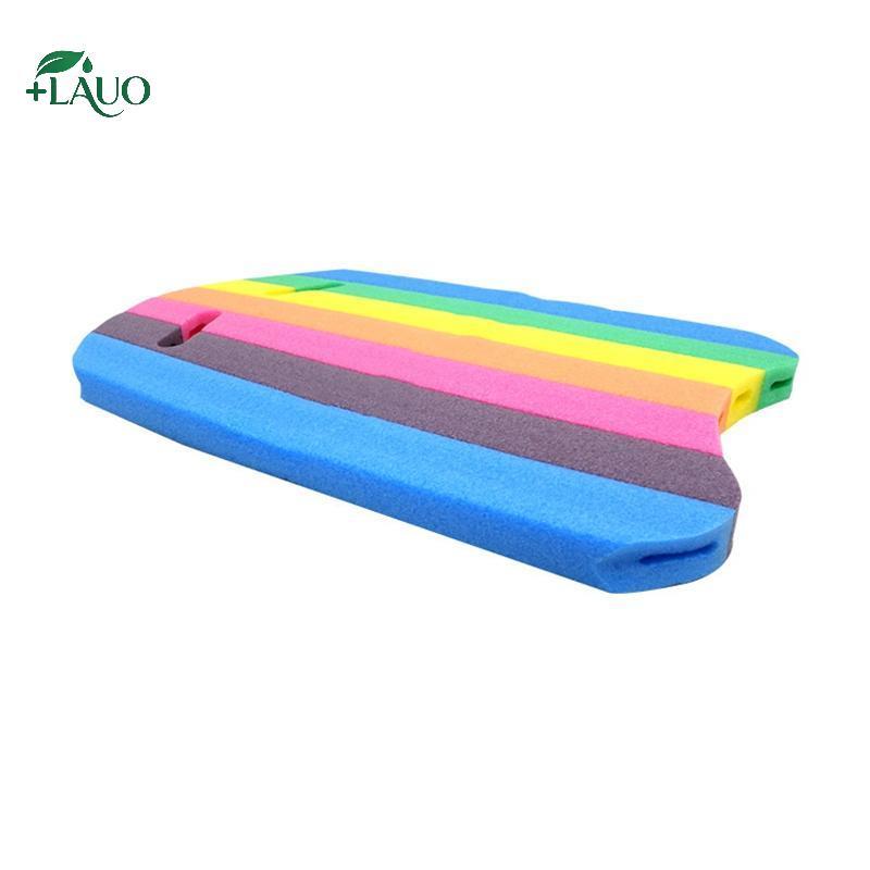 Springevenstar Thể Thao Dưới Nước Mùa Hè Eva Phao Ban Trẻ Em Người Lớn Phao Kiboard Bơi Kiboard Bể Bơi Ngọc Trai Cotton Nổi Ban Nước Springevenstar