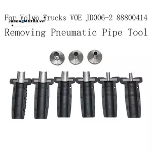Dành cho xe tải VOE JD006-2 88800414 Loại bỏ công cụ ống khí nén Dễ dàng cài đặt
