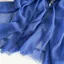 Khăn choàng Turban NKSFX, Khăn trùm đầu màu trơn thoáng khí, Khăn trùm đầu Hijab cỡ lớn