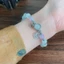 Mới Trung Quốc Opal Đính Hạt Vòng Tay Thiết Kế Thích Hợp Chuông Thương Hiệu Tài lộc Mặt Dây Chuyền Vòng Tay Quốc Gia Hợp Thời Trang Phù Hợp Với Vòng Tay Hợp Thời Trang